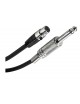 JTS CAVETTO GC-80 MINI CANNON 4 POLI / JACK M 6,3