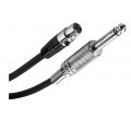 JTS CAVETTO GC-80 MINI CANNON 4 POLI / JACK M 6,3