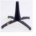 SUPPORTO BG PER CLARINETTO MIb DA TERRA A45