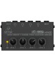 AMPLIFICATORE PER CUFFIA BEHRINGER HA400