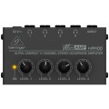 AMPLIFICATORE PER CUFFIA BEHRINGER HA400