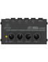 AMPLIFICATORE PER CUFFIA BEHRINGER HA400