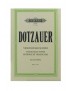 DOTZAUER METODO PER VIOLONCELLO VOL 1°