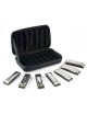 SET ARMONICHE HOHNER DIATONICHE 7 PZ