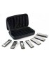 SET ARMONICHE HOHNER DIATONICHE 7 PZ