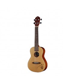 UKULELE ORTEGA RU5 ABETE SATINATO