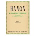 HANON IL PIANISTA VIRTUOSO 60 ESERCIZI
