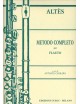 ALTES METODO COMPLETO PER FLAUTO