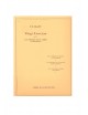 BLATT 20 ESERCIZI PER OBOE O CORNO INGLESE O PER SASSOFONO OP 30
