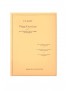 BLATT 20 ESERCIZI PER OBOE O CORNO INGLESE O PER SASSOFONO OP 30