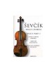 SEVCIK STUDI PER VIOLINO OP 2 PARTE 1°