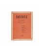 CONCONE 40 LEZIONI OP 17 PER BASSO O BARITONO
