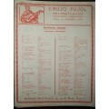 *VIVALDI CONCERTO  PER CHITARRA E ORCHESTRA TRASCRIZIONE DI PUYOL