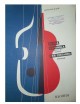 GRANADOS DANZA SPAGNOLA OP 37 N° 5 PER CHITARRA