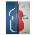 *GRANADOS DANZA SPAGNOLA OP 37 N° 5 PER CHITARRA