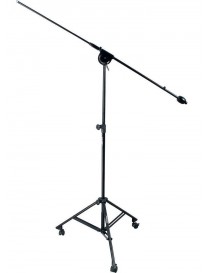 PROEL ASTA A GIRAFFA PER STUDIO PRO400BK