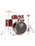 BATTERIA TAMBURA T5S22