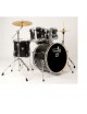BATTERIA TAMBURA T5 CASSA 20'