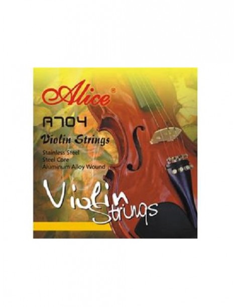 MUTA ALICE PER VIOLINO A704