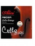 MUTA ALICE PER VIOLONCELLO A805A