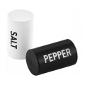 SHAKER NINO SALE E PEPE