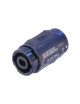 ADATTATORE SPEAKON NEUTRIK 4 POLI  NL4MMX