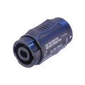 ADATTATORE SPEAKON NEUTRIK 4 POLI  NL4MMX