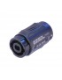 ADATTATORE SPEAKON NEUTRIK 4 POLI  NL4MMX