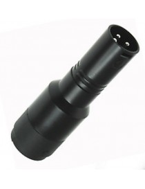 PROEL ADATTATORE SPEAKON F /CANNON M