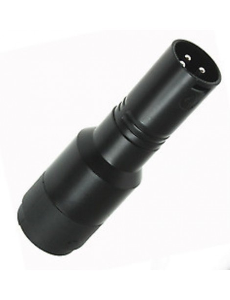 PROEL ADATTATORE SPEAKON F /CANNON M