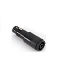 PROEL ADATTATORE SPEAKON F /CANNON F