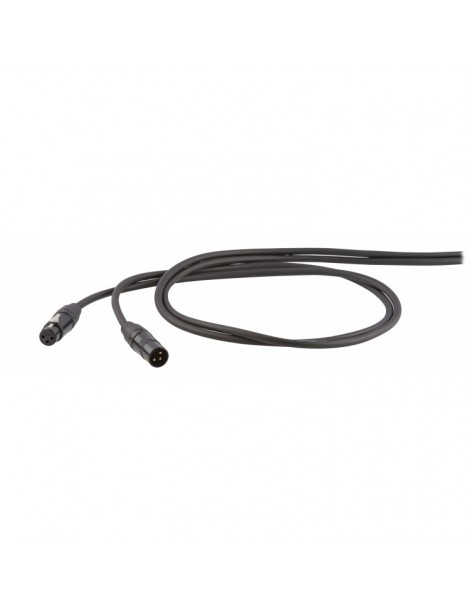 PROEL CAVO MICROFONICO DHS240LU5