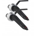 TESTINA+PUNTINA ORTOFON CONCORDE PRO S TWIN SET