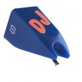 PUNTINA ORTOFON DJ S BLUE