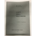 BUONOMO L'ARTE DELLA PERCUSSIONE VOL 1