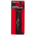 Attacco Tracolla D'addario Planet Waves Acoustic Quick Release DGS15