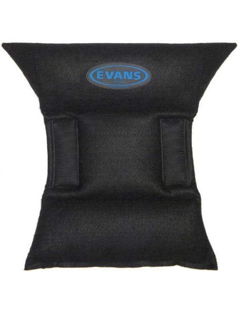 Evans EQPAD Cuscino per Grancassa EQ