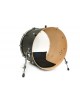 Evans EQPAD Cuscino per Grancassa EQ