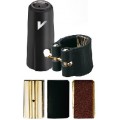 LEGATURA VANDOREN SAX ALTO LEATHER LC