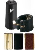 LEGATURA VENDOREN CLARINETTO SIb LEATHER LC21P