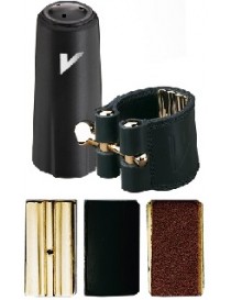LEGATURA VENDOREN CLARINETTO SIb LEATHER LC21P