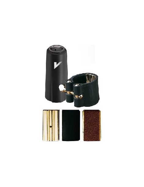 LEGATURA VENDOREN CLARINETTO SIb LEATHER LC21P