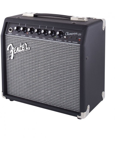 FENDER CHAMPION 20