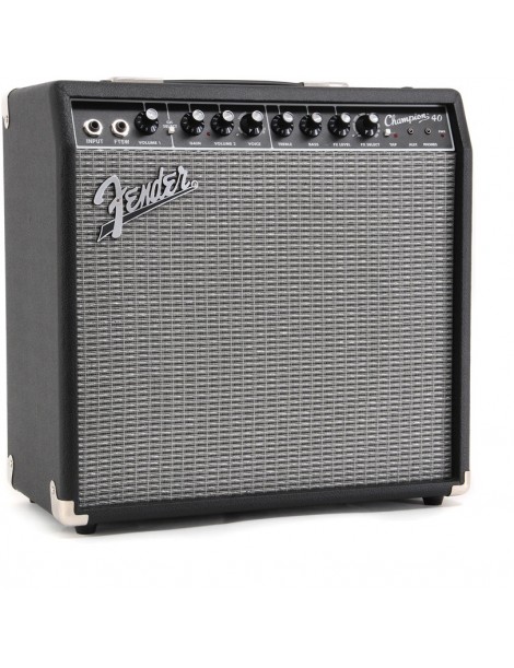 FENDER CHAMPION 40