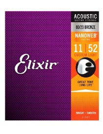 MUTA ELIXIR 16027 ACUSTICA 011/052 