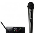 RADIOMICROFONO PALMARE AKG WMS40 MINI VOCAL