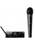 RADIOMICROFONO PALMARE AKG VOCAL WM40 MINI
