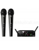 AKG WMS 40 VOCAL MINI DUAL