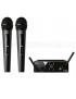 AKG WMS 40 VOCAL MINI DUAL