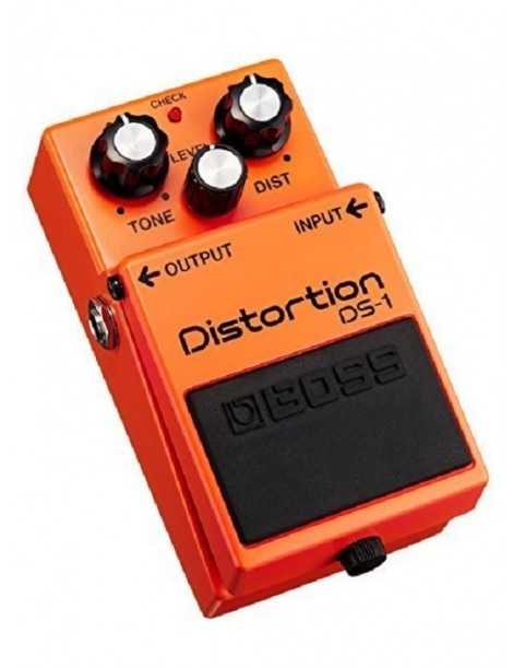 BOSS DISTORSORE DS1